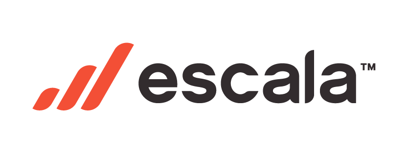 Logotipo de escala