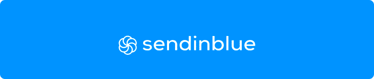 Sendinblue como herramienta de email marketing recomendada