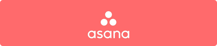 Asana como ejemplo de landing page efectiva