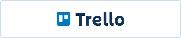 Trello como herramienta de administración de tareas recomendada