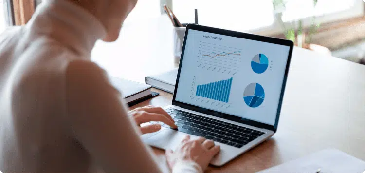 Ilustración en referencia a herramientas para crear estrategias de marketing digital