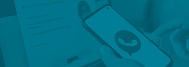 Aprende a utilizar WhatsApp web con tu teléfono sin Internet (o apagado) –  El Vínculo Digital