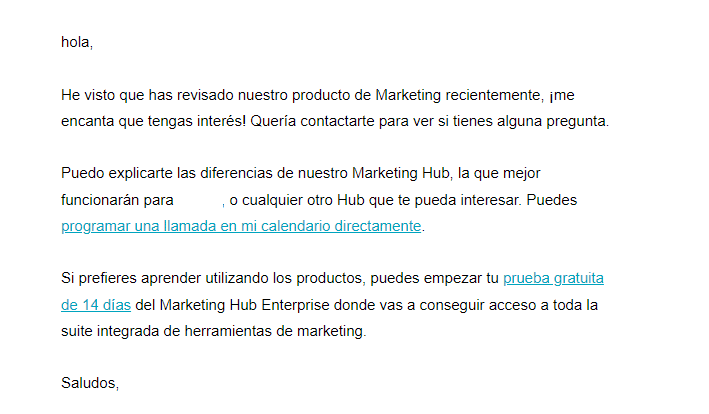 Cómo crear un Email de Bienvenida poderosamente efectivo